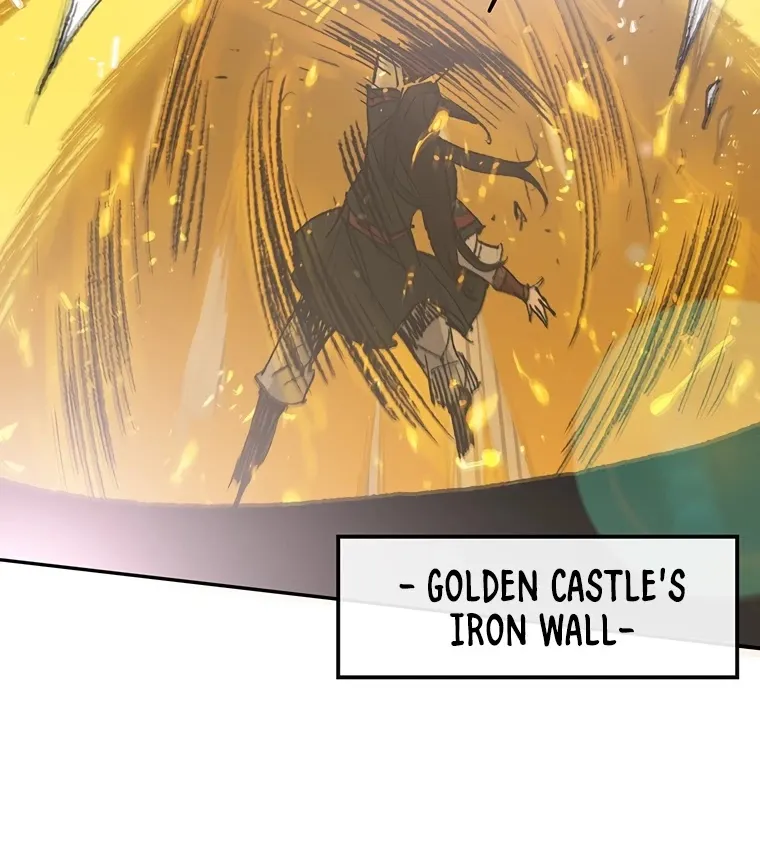 Read The Undefeatable Swordsman Manga Online