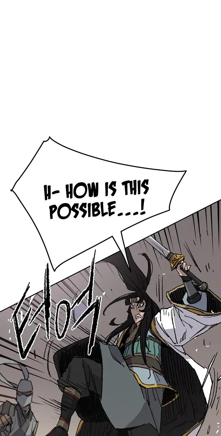 Read The Undefeatable Swordsman Manga Online