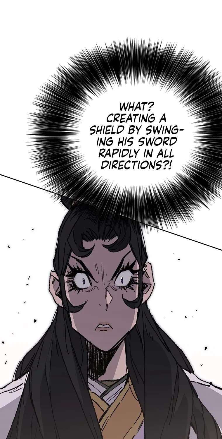 Read The Undefeatable Swordsman Manga Online