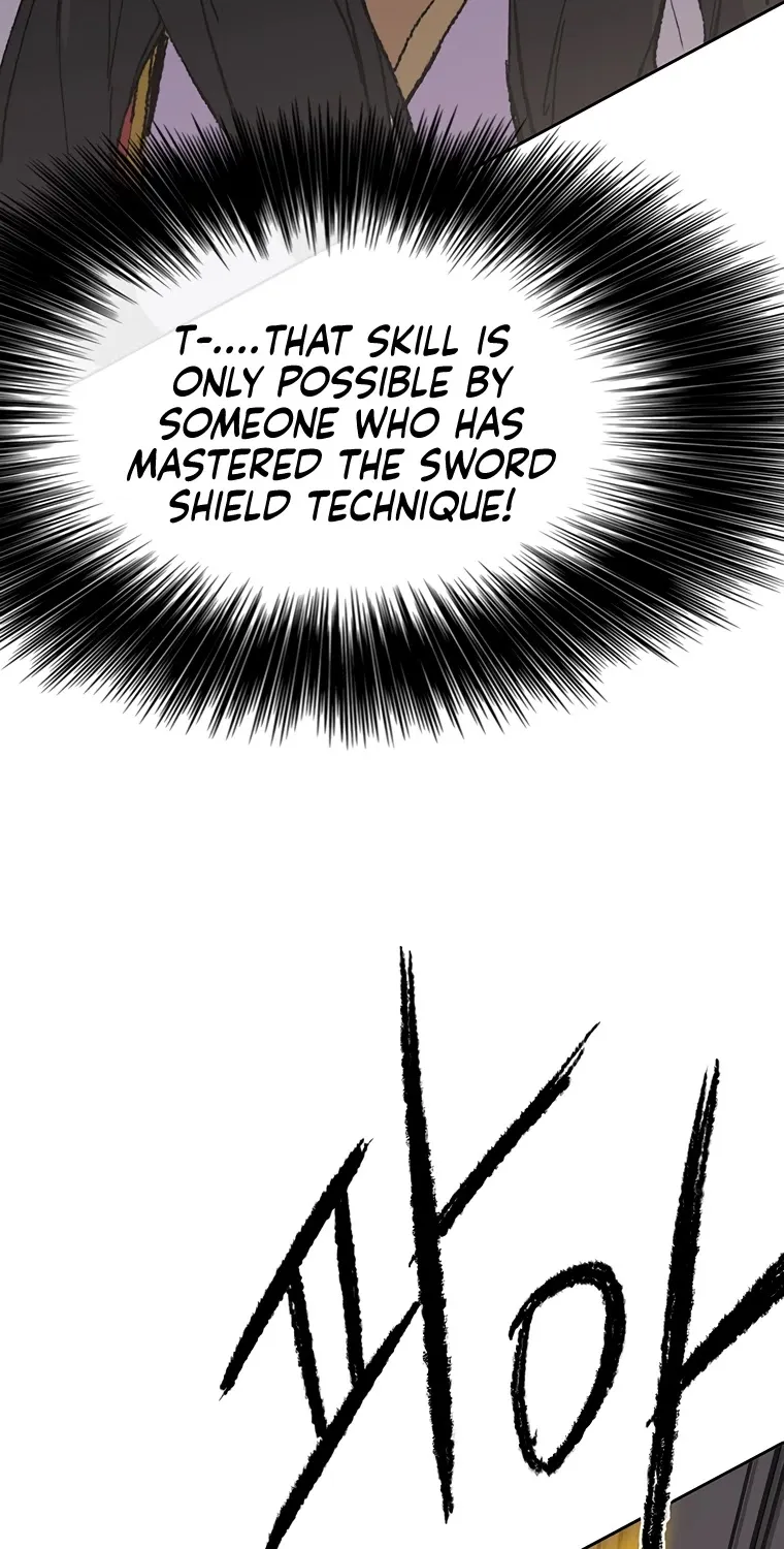 Read The Undefeatable Swordsman Manga Online