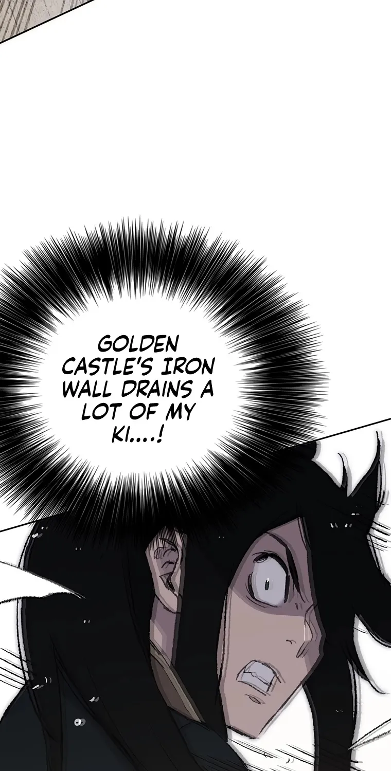 Read The Undefeatable Swordsman Manga Online