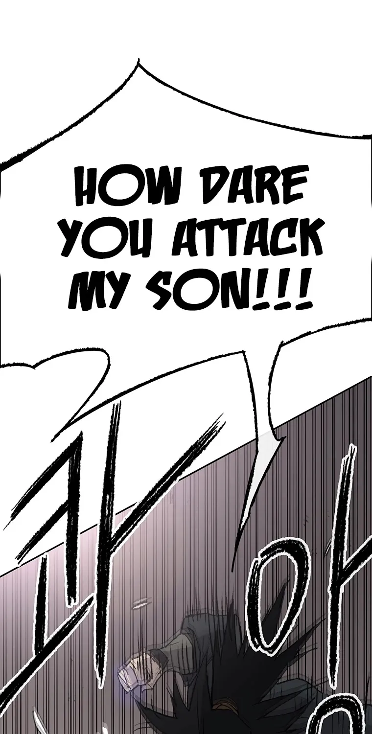 Read The Undefeatable Swordsman Manga Online