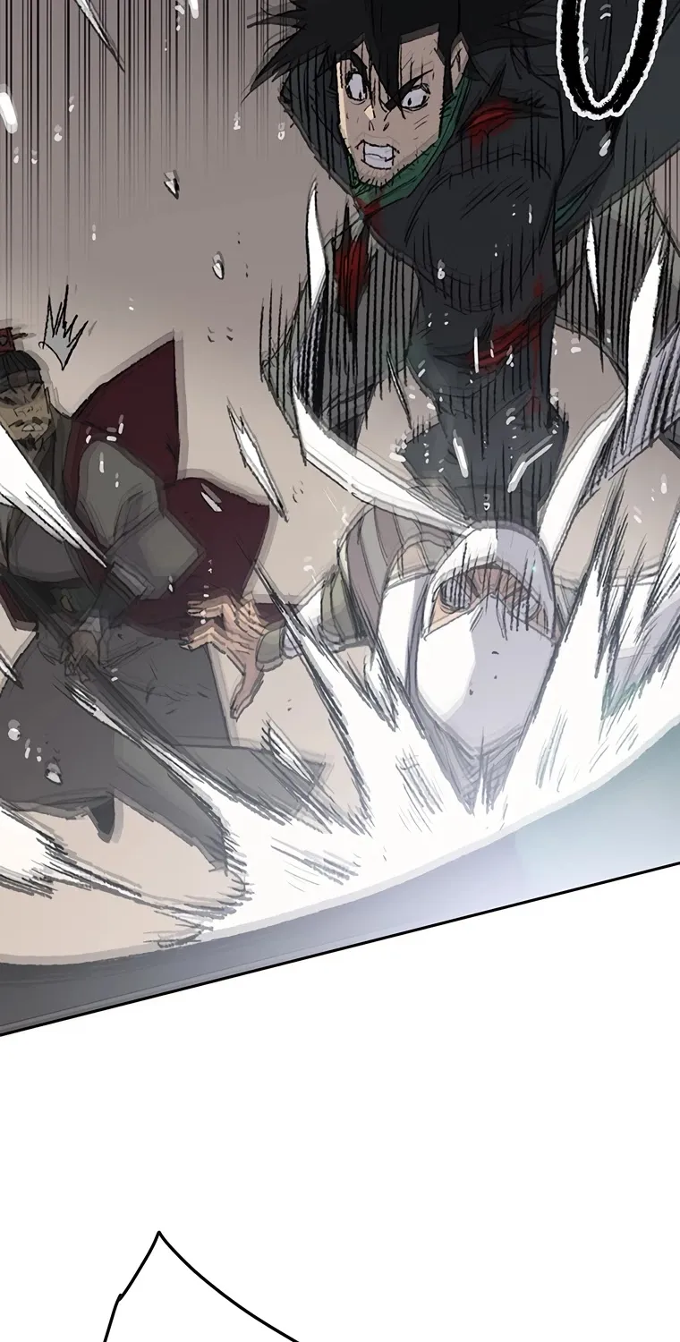 Read The Undefeatable Swordsman Manga Online