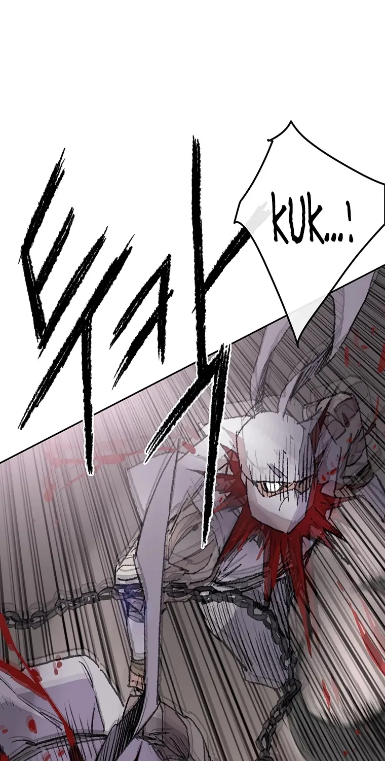 Read The Undefeatable Swordsman Manga Online