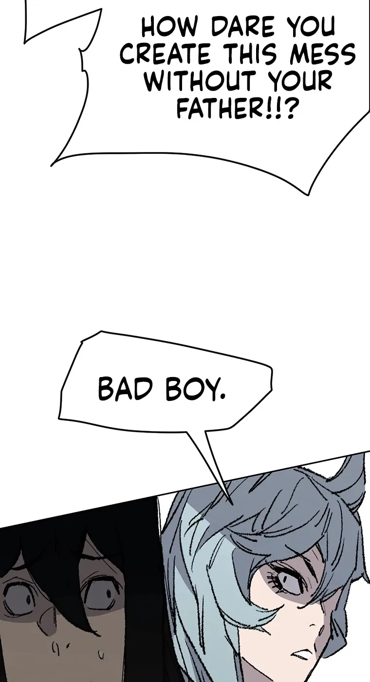 Read The Undefeatable Swordsman Manga Online