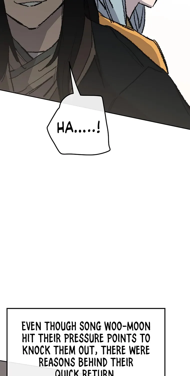 Read The Undefeatable Swordsman Manga Online