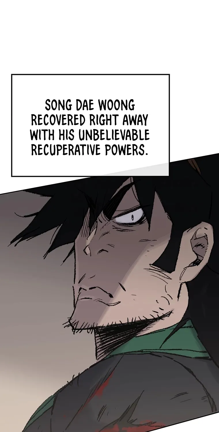 Read The Undefeatable Swordsman Manga Online