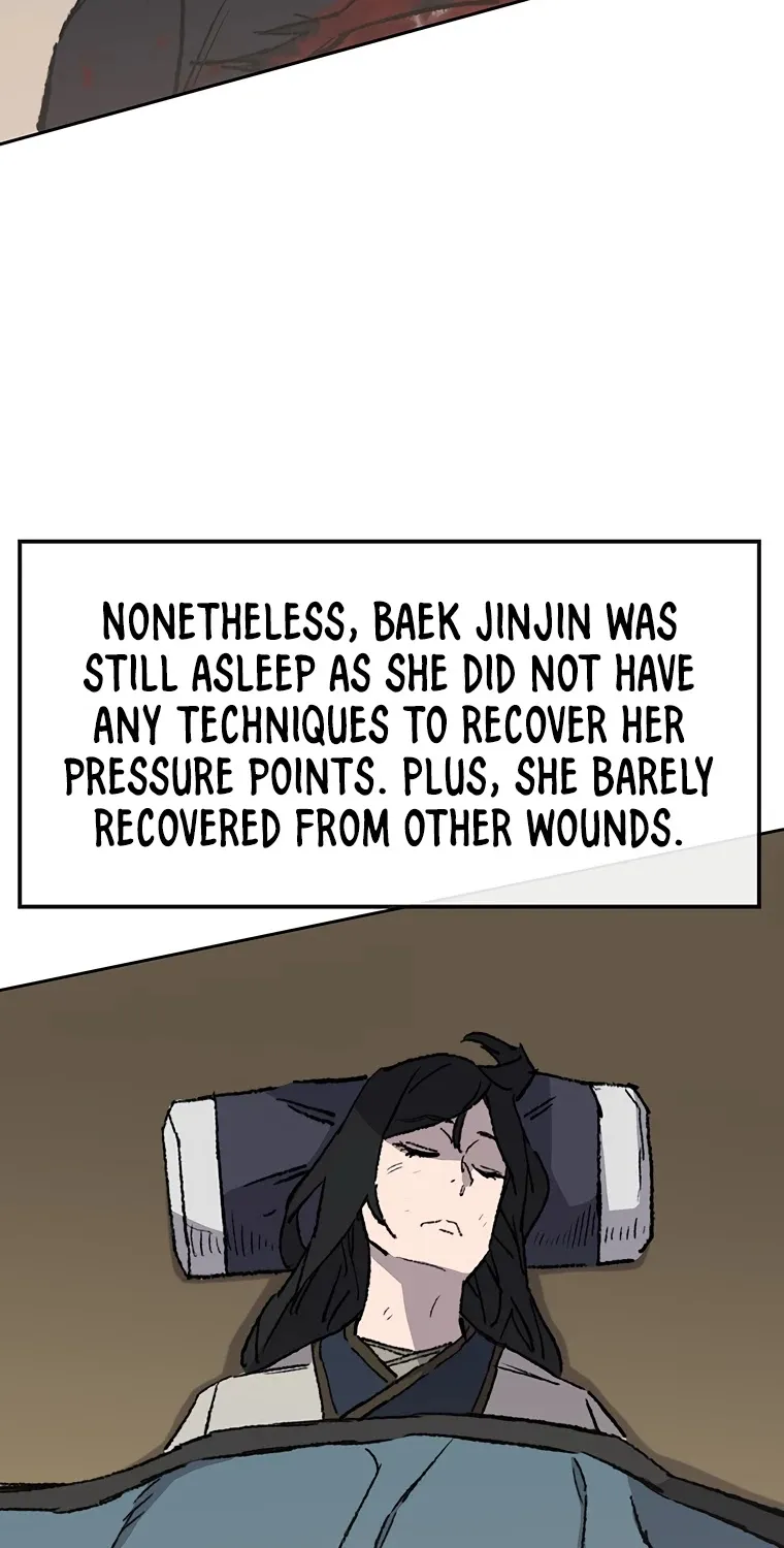 Read The Undefeatable Swordsman Manga Online