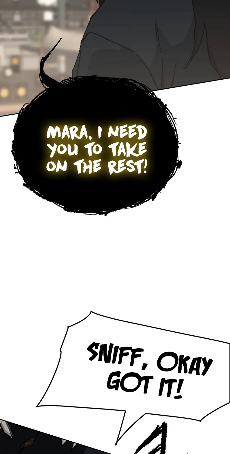 Read The Undefeatable Swordsman Manga Online