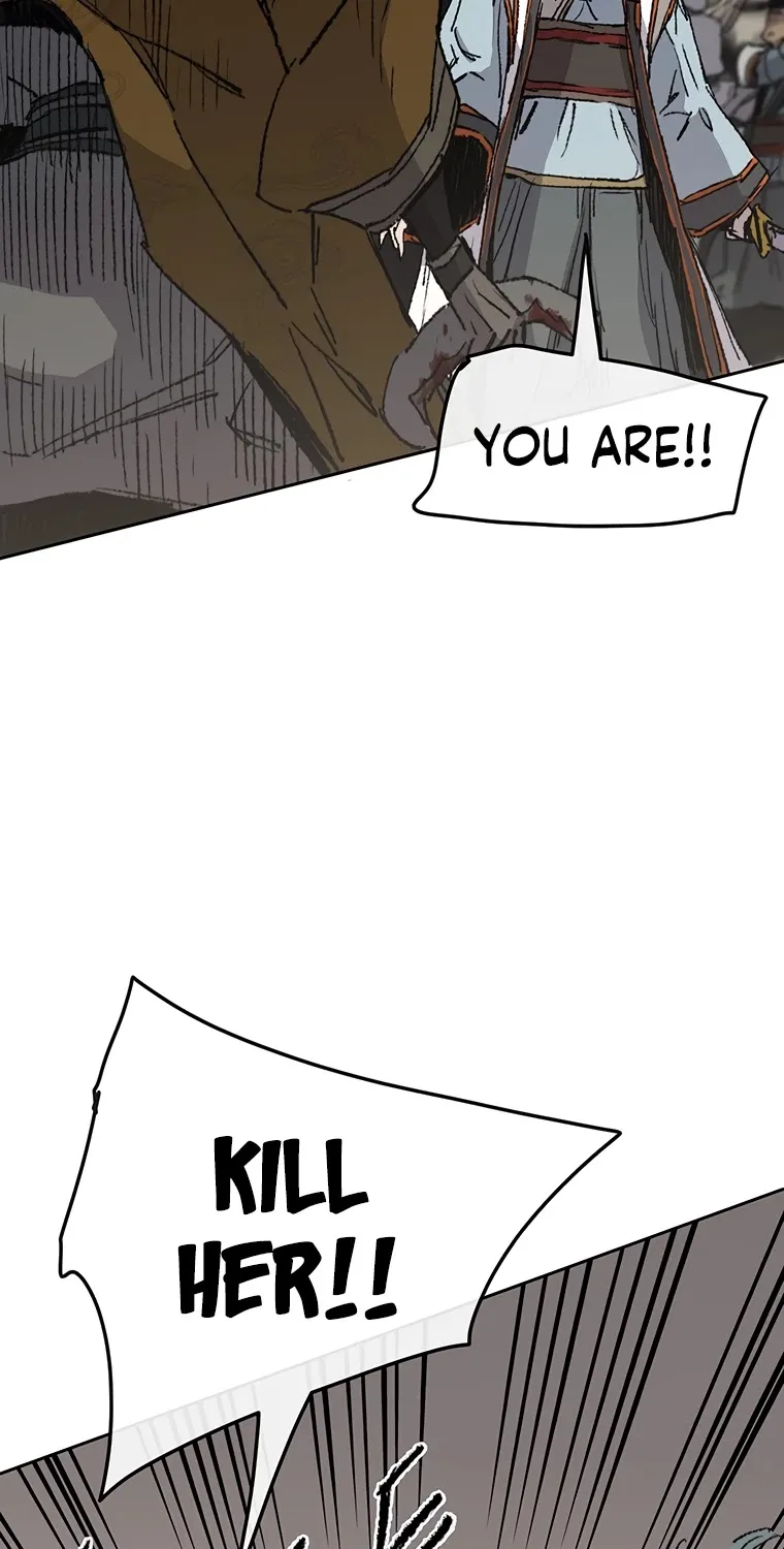 Read The Undefeatable Swordsman Manga Online