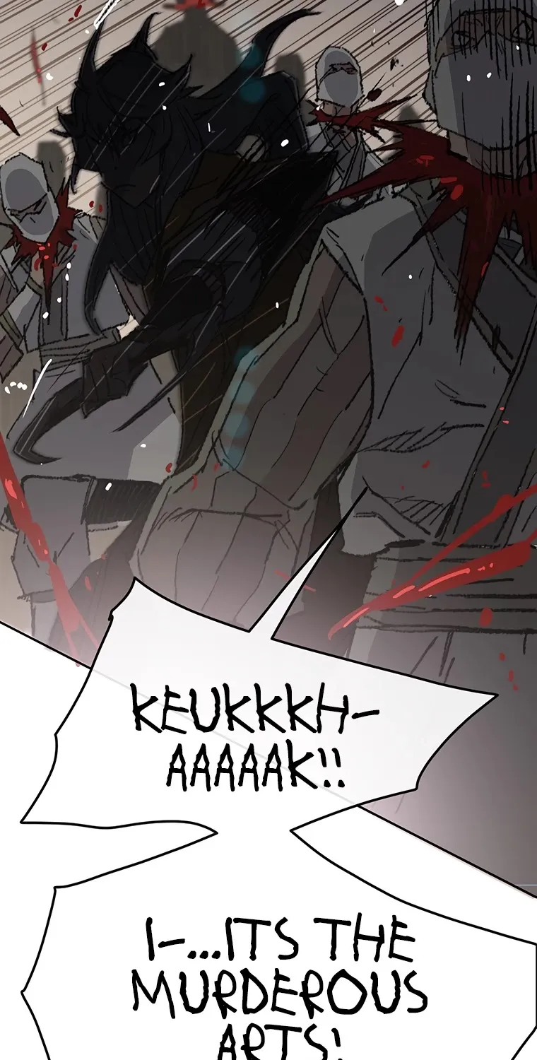 Read The Undefeatable Swordsman Manga Online