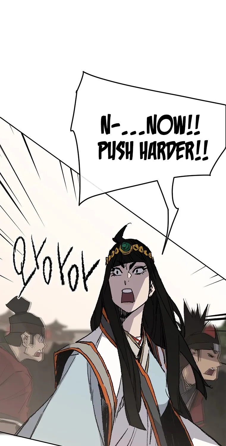 Read The Undefeatable Swordsman Manga Online