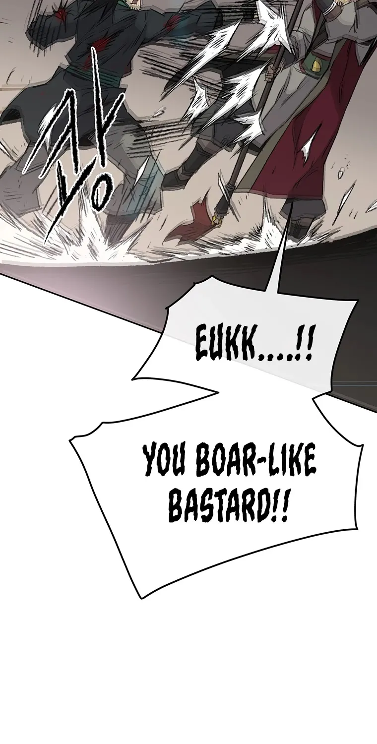 Read The Undefeatable Swordsman Manga Online