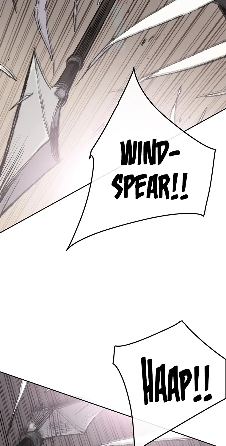 Read The Undefeatable Swordsman Manga Online