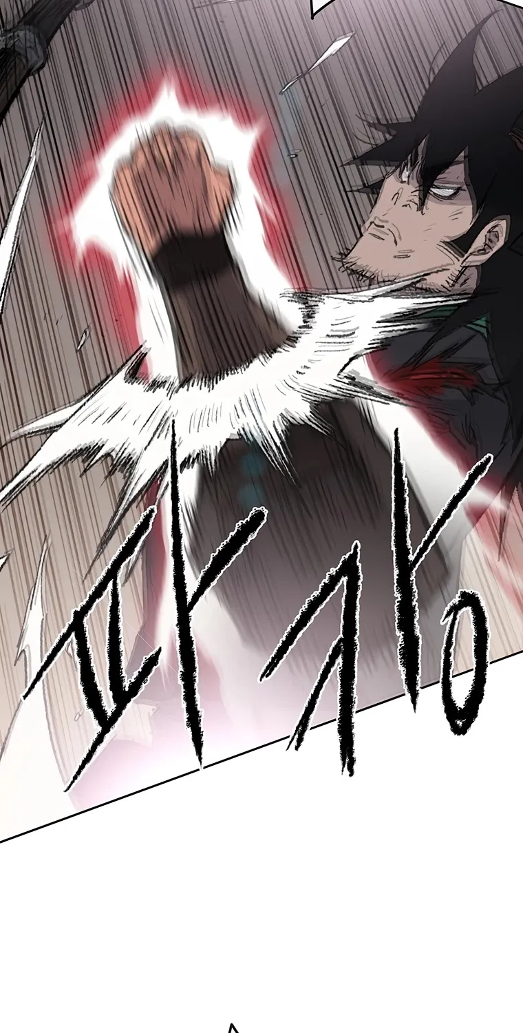 Read The Undefeatable Swordsman Manga Online