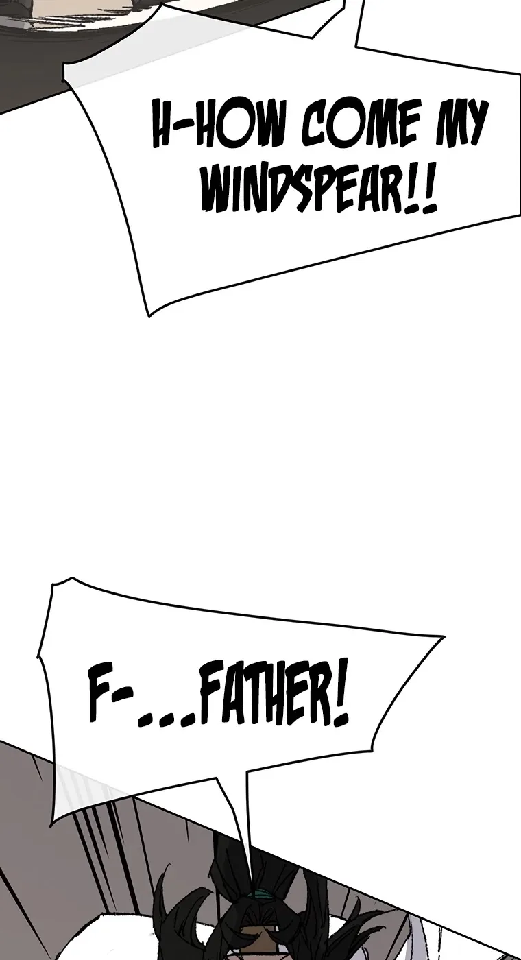 Read The Undefeatable Swordsman Manga Online