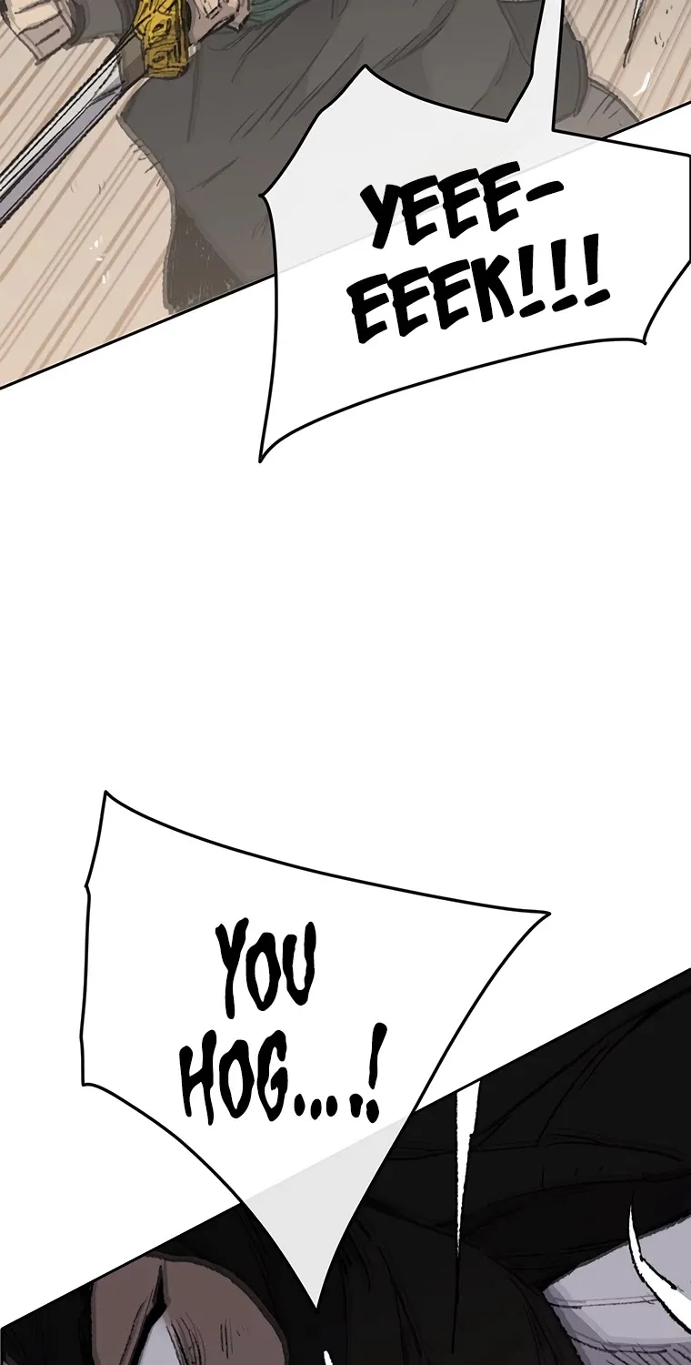 Read The Undefeatable Swordsman Manga Online