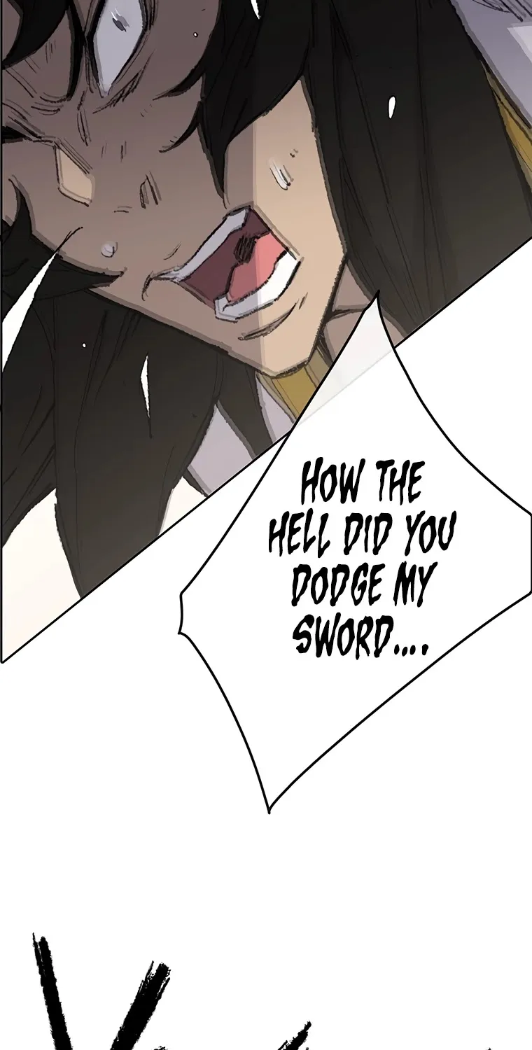 Read The Undefeatable Swordsman Manga Online