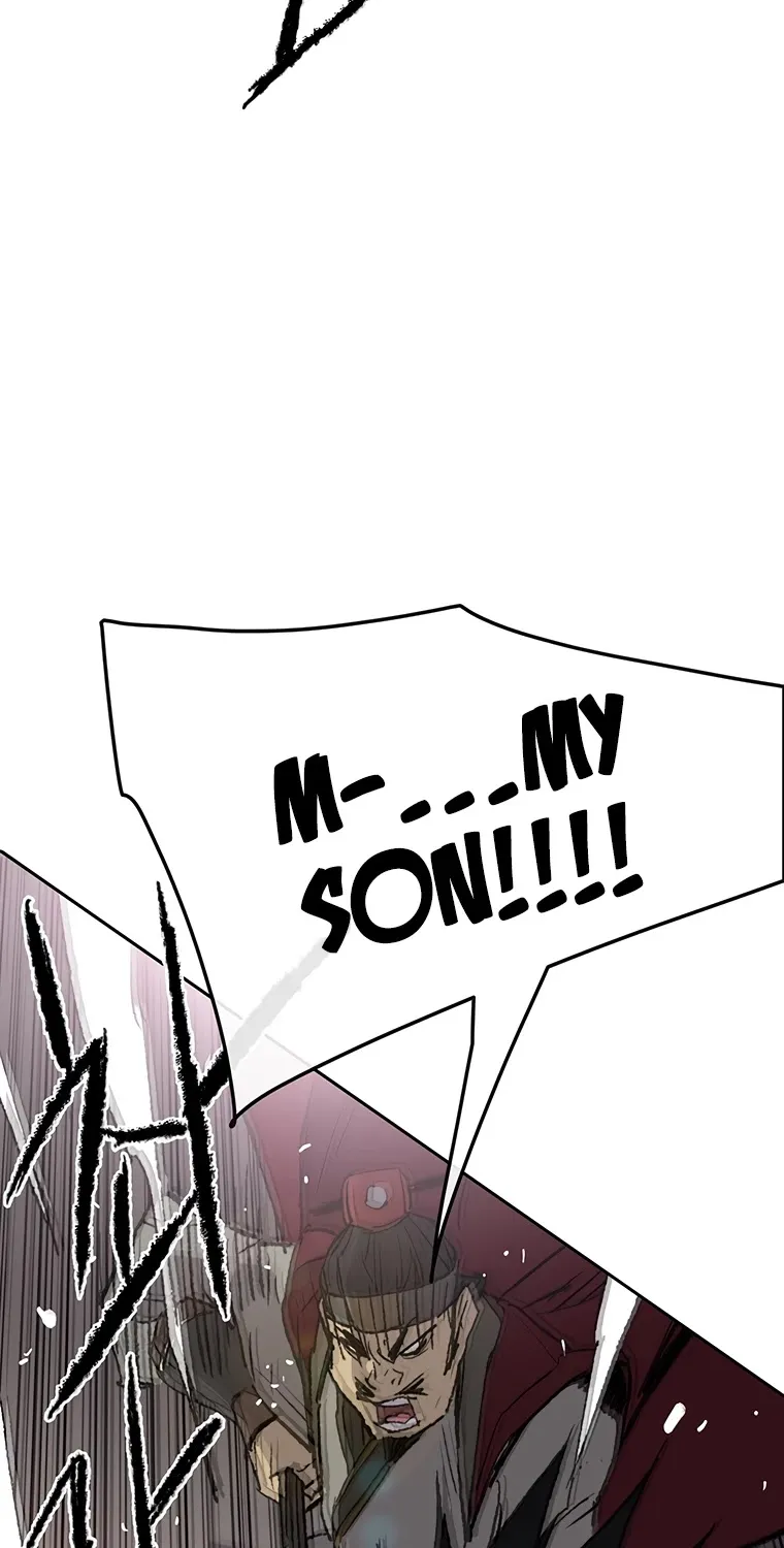 Read The Undefeatable Swordsman Manga Online