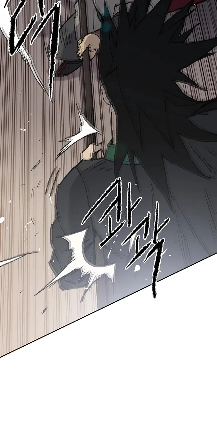 Read The Undefeatable Swordsman Manga Online