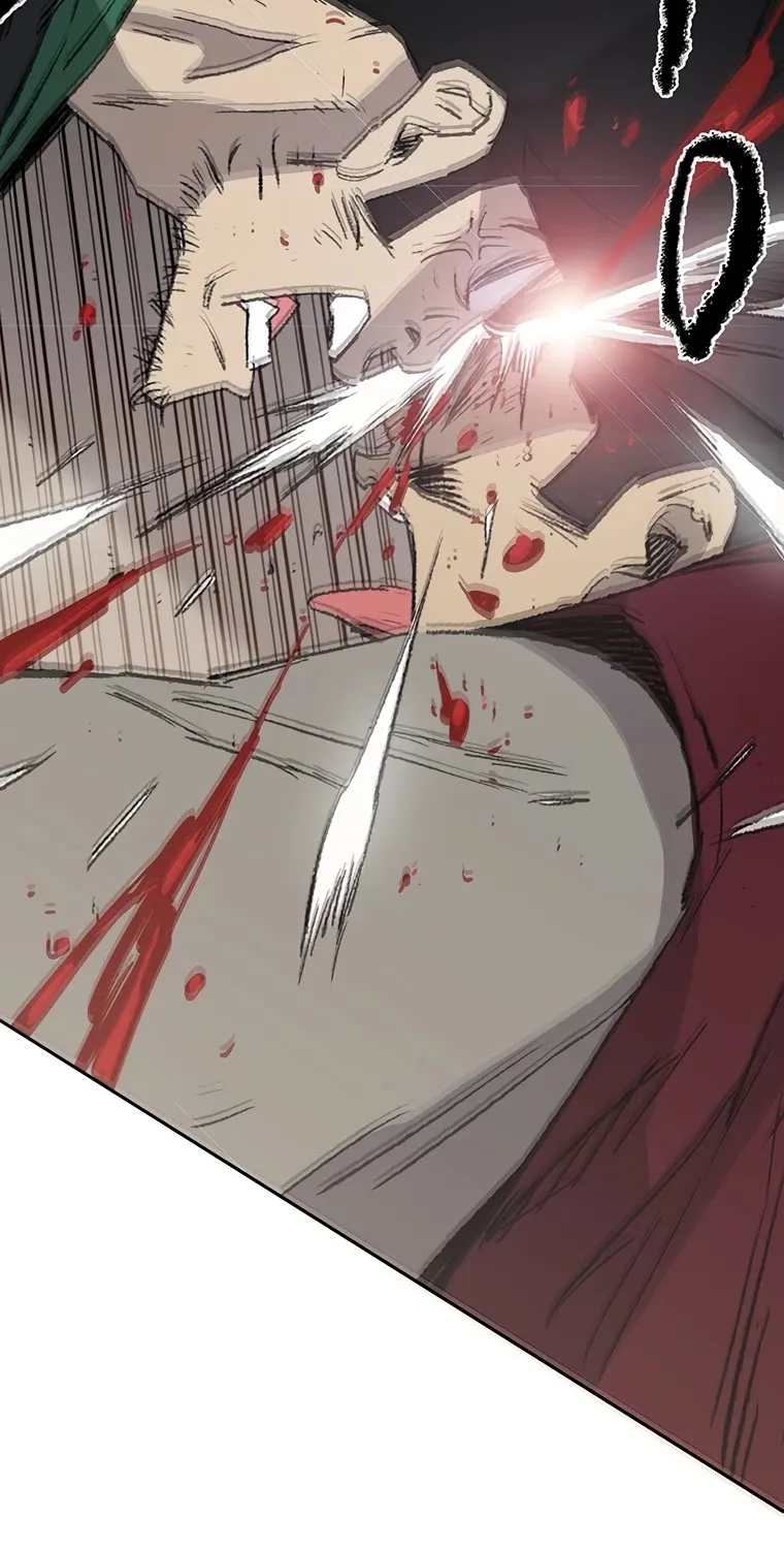 Read The Undefeatable Swordsman Manga Online