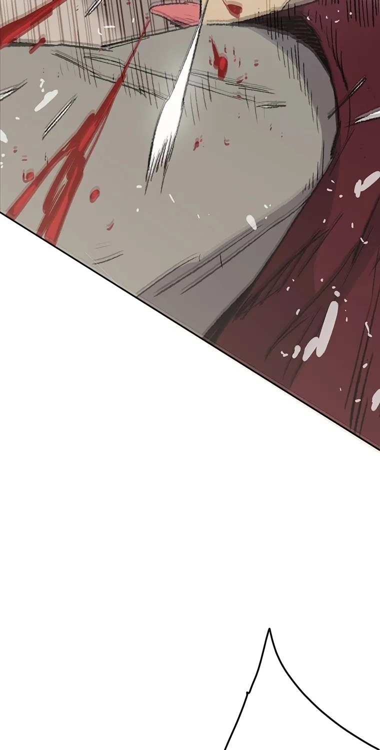 Read The Undefeatable Swordsman Manga Online