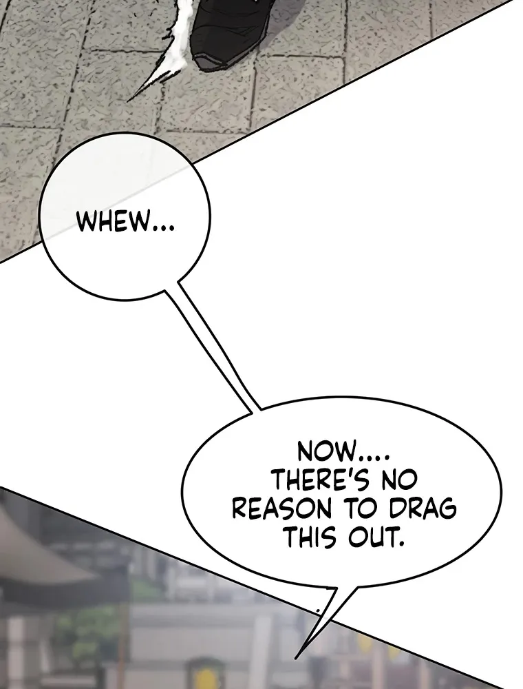 Read The Undefeatable Swordsman Manga Online