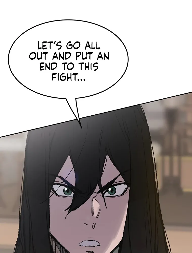 Read The Undefeatable Swordsman Manga Online