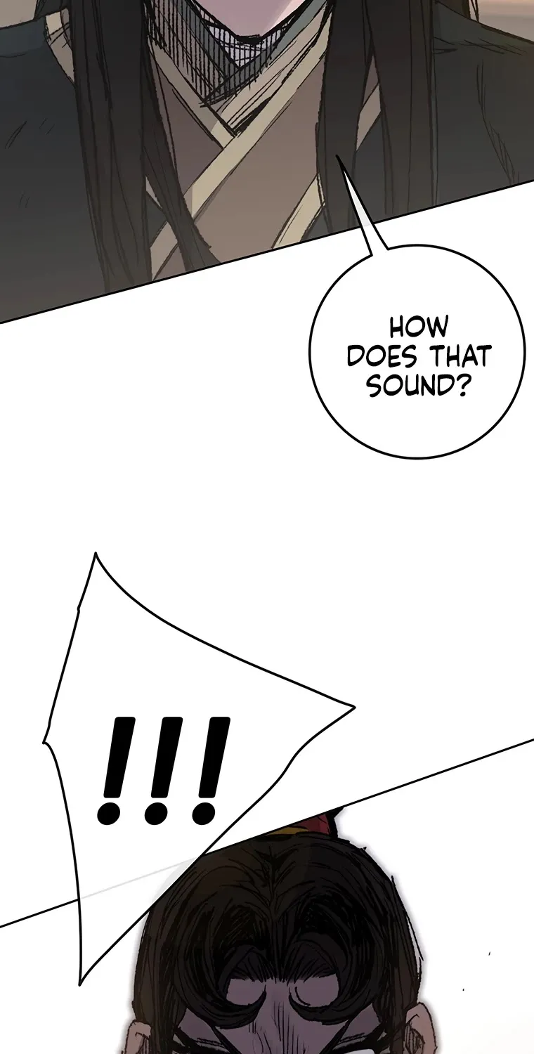 Read The Undefeatable Swordsman Manga Online