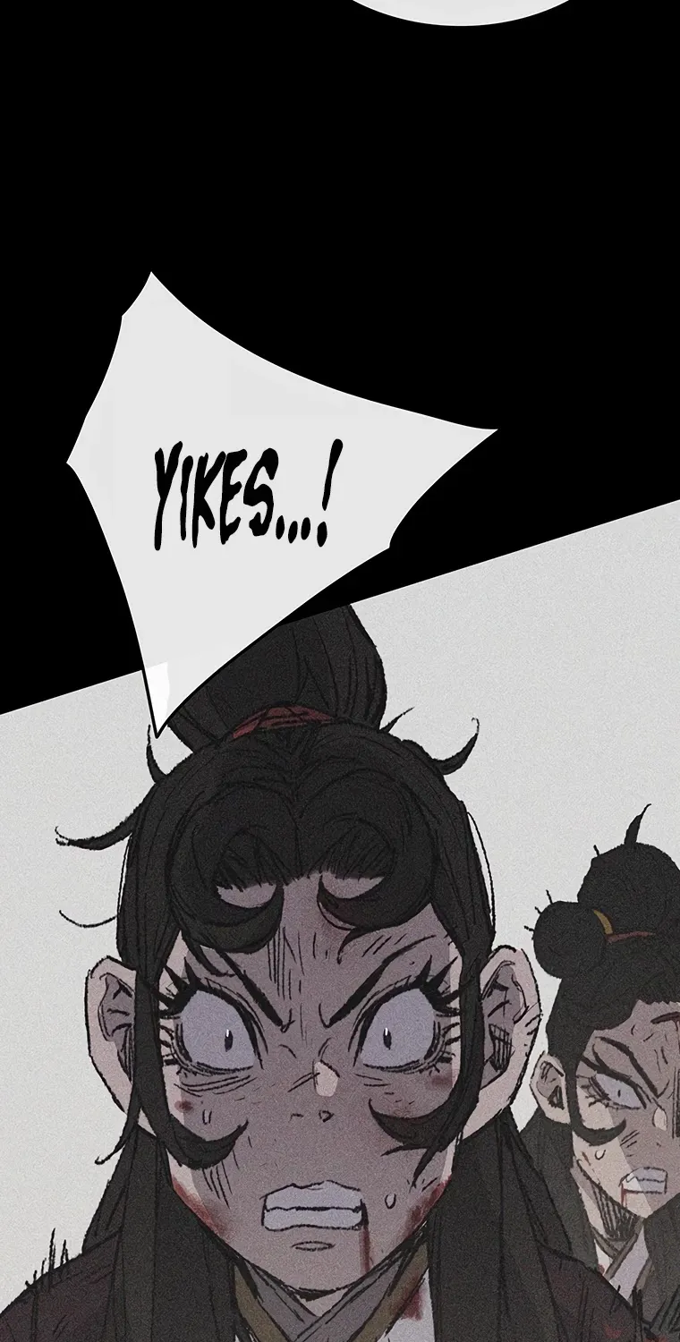 Read The Undefeatable Swordsman Manga Online