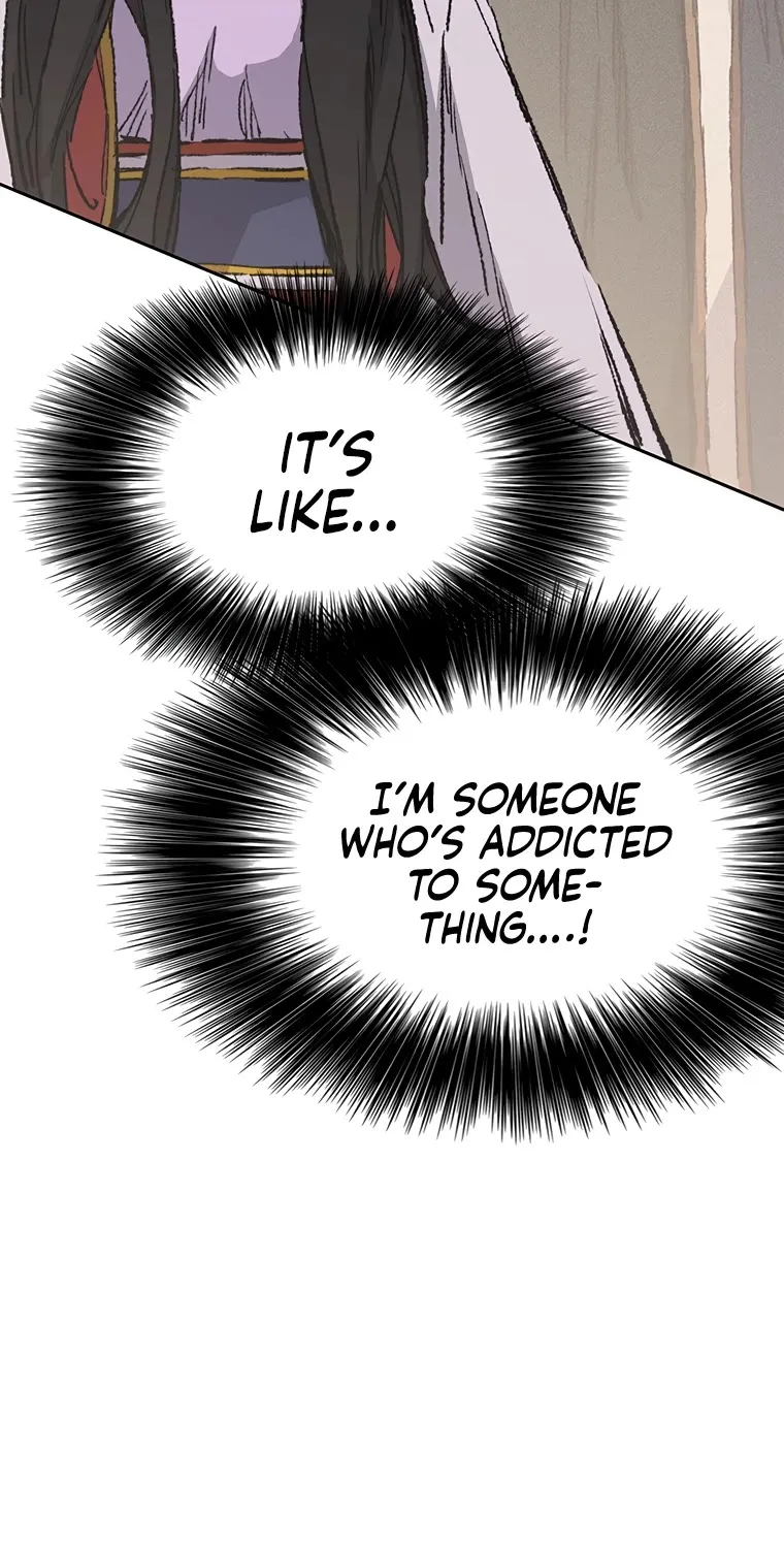 Read The Undefeatable Swordsman Manga Online