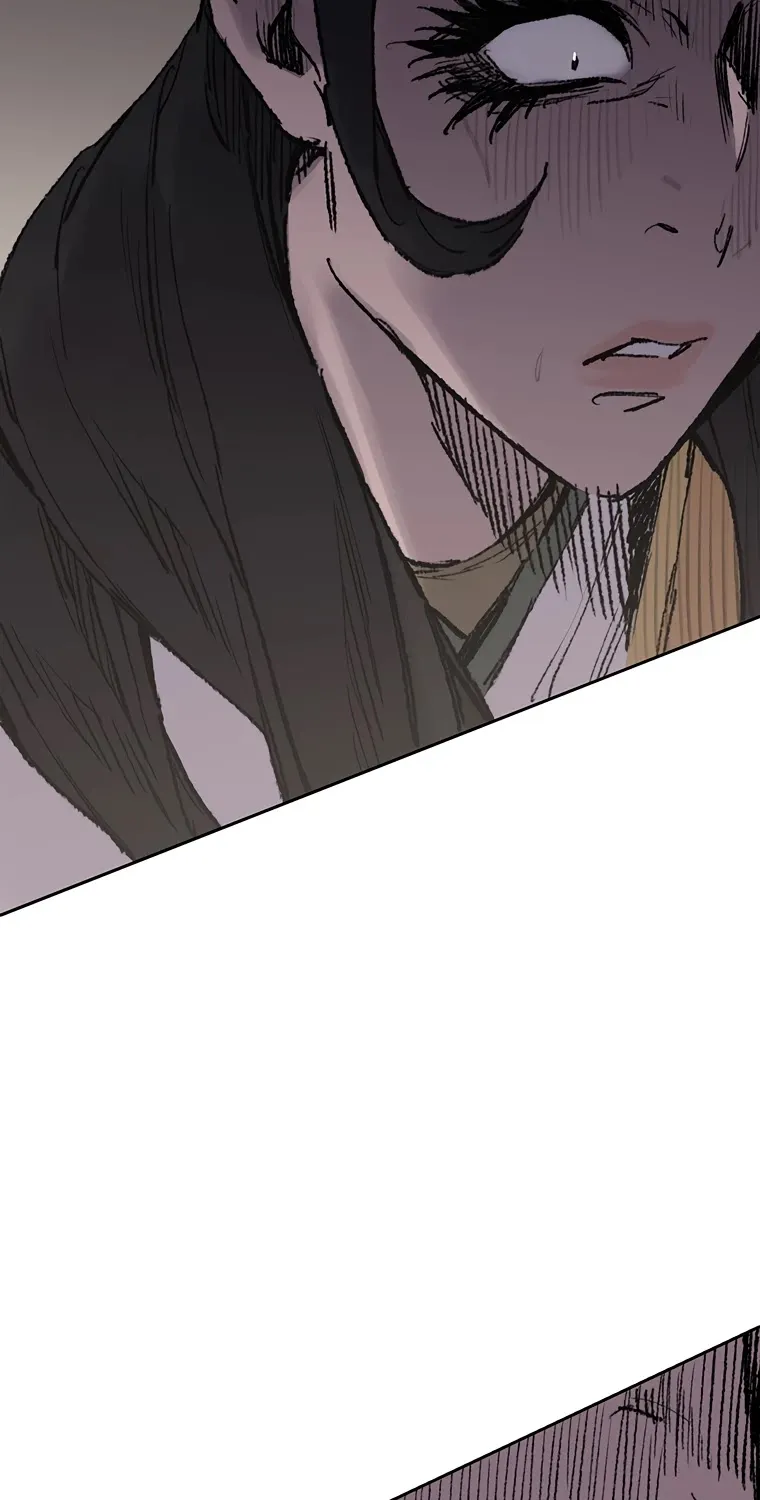 Read The Undefeatable Swordsman Manga Online