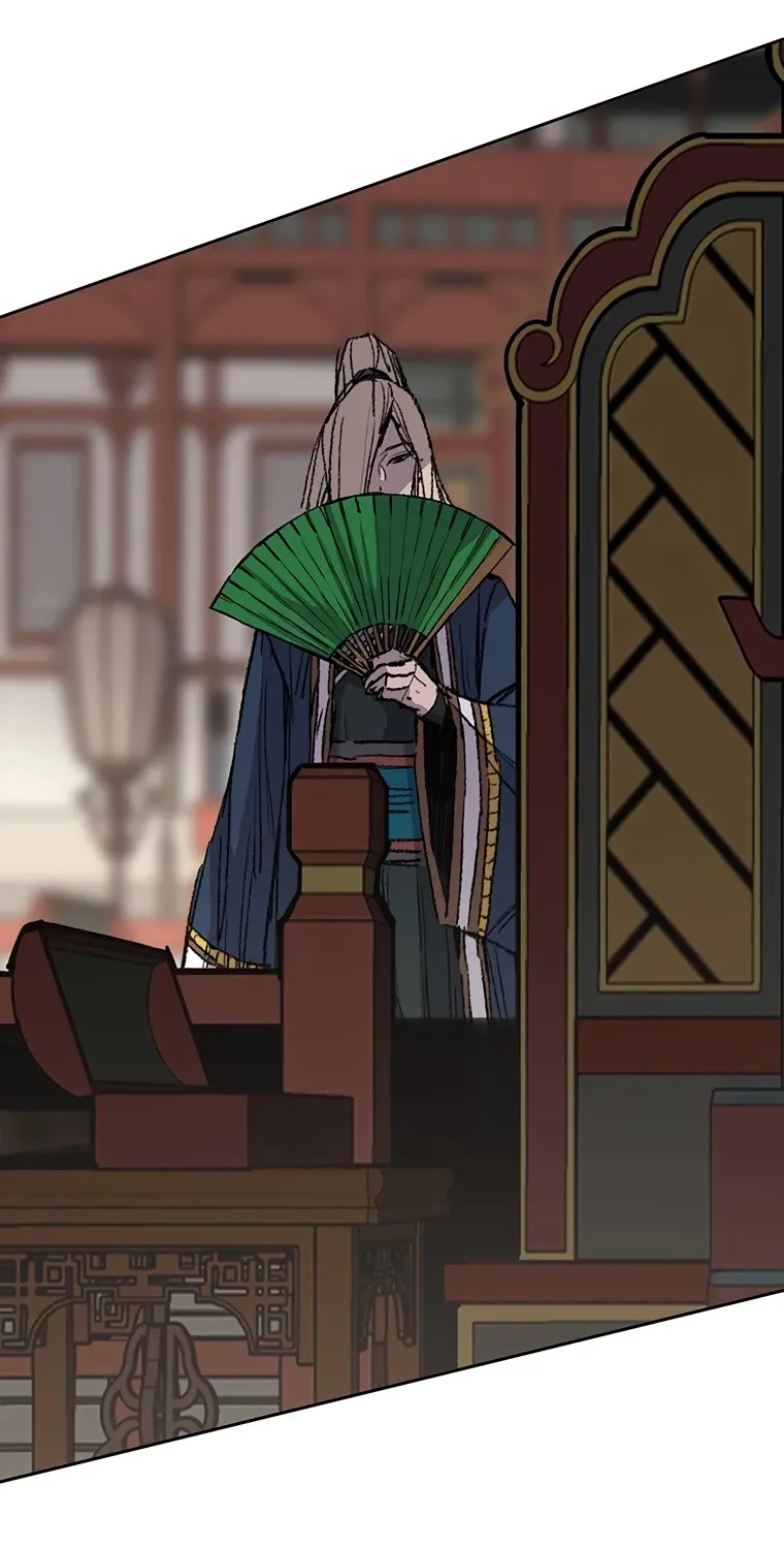 Read The Undefeatable Swordsman Manga Online