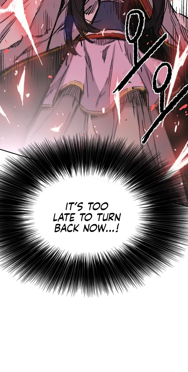 Read The Undefeatable Swordsman Manga Online