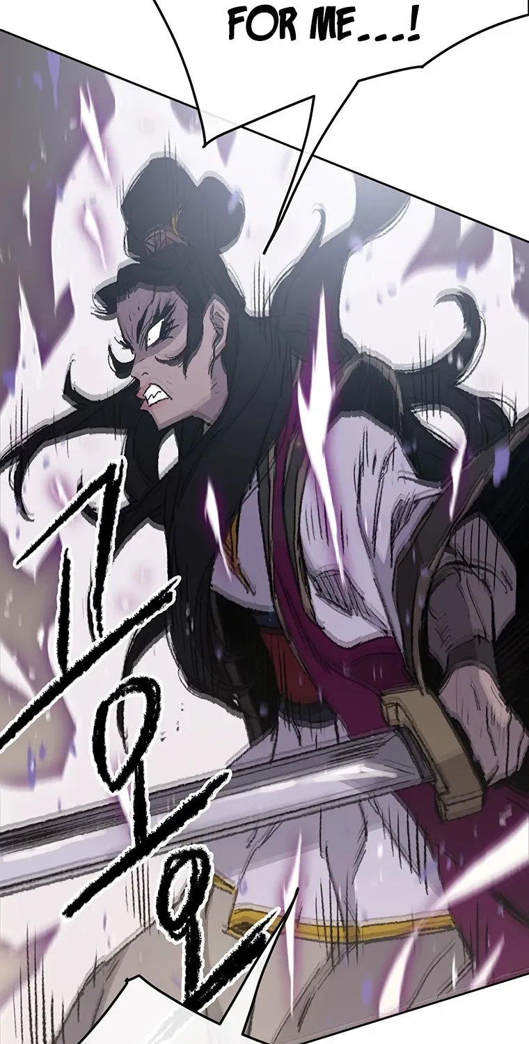 Read The Undefeatable Swordsman Manga Online