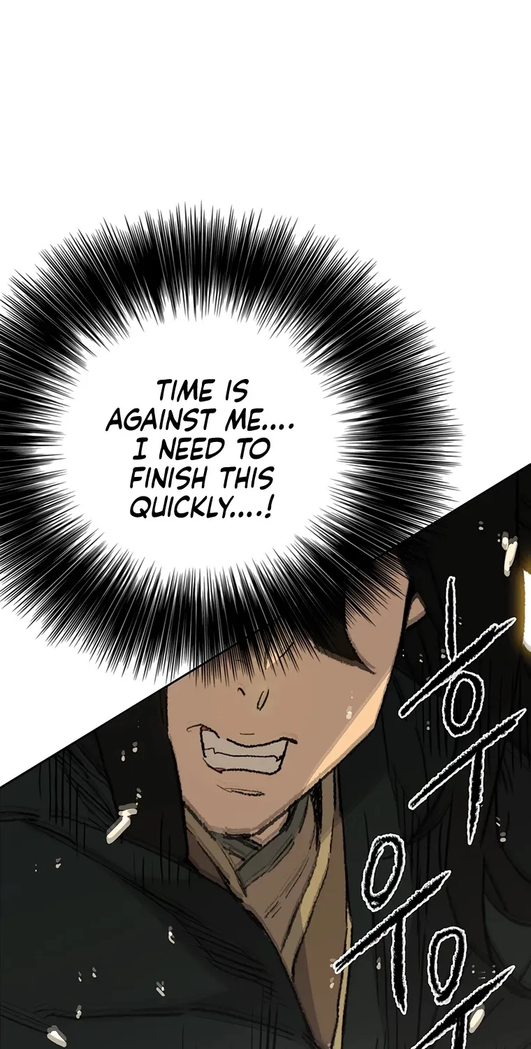 Read The Undefeatable Swordsman Manga Online