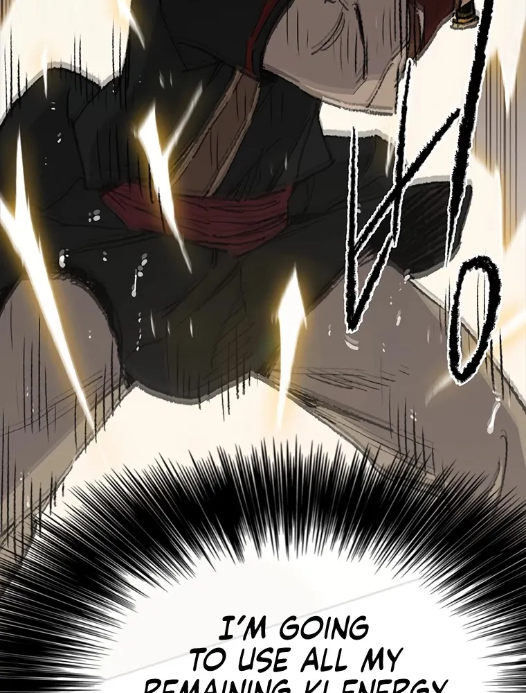 Read The Undefeatable Swordsman Manga Online