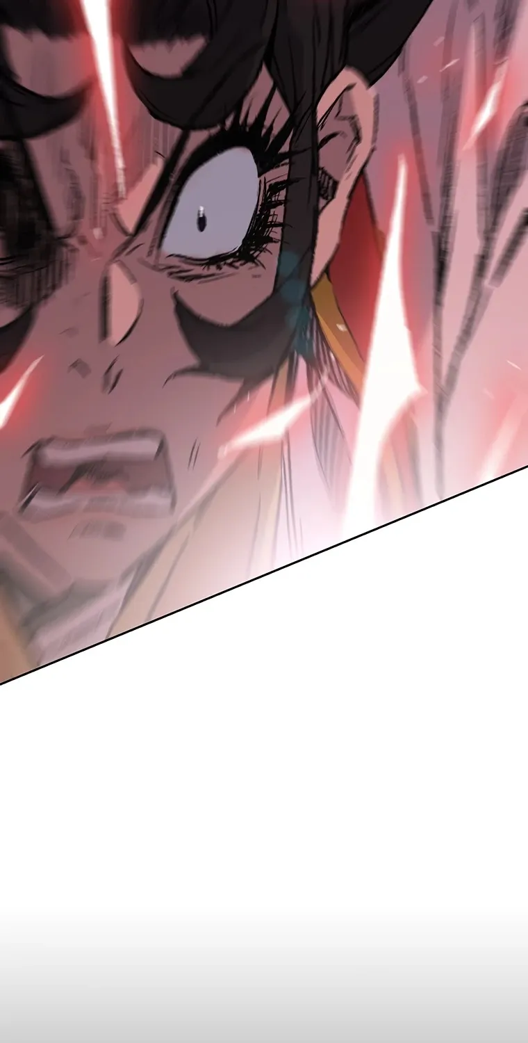 Read The Undefeatable Swordsman Manga Online