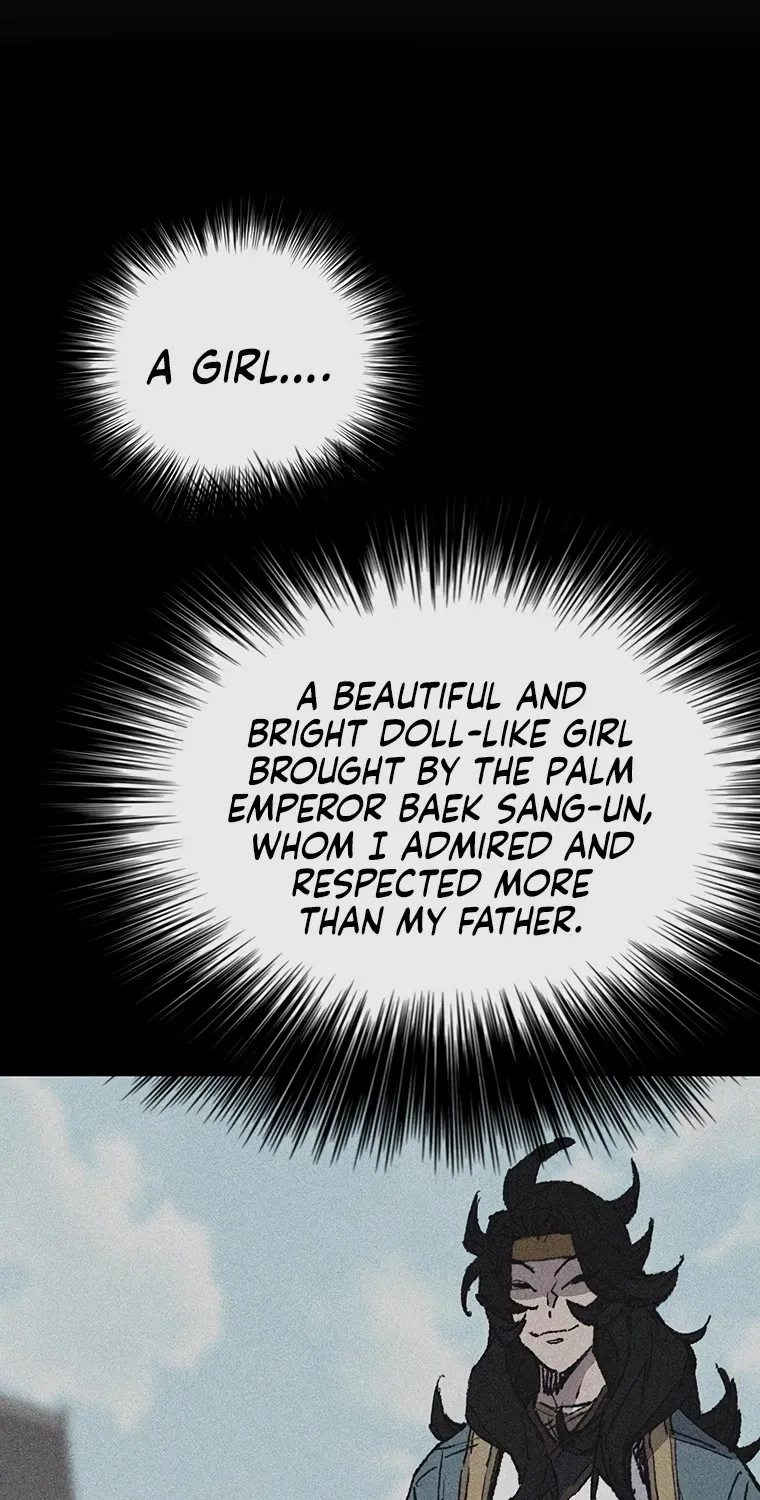 Read The Undefeatable Swordsman Manga Online