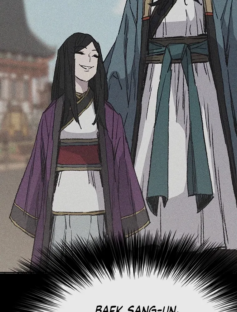 Read The Undefeatable Swordsman Manga Online