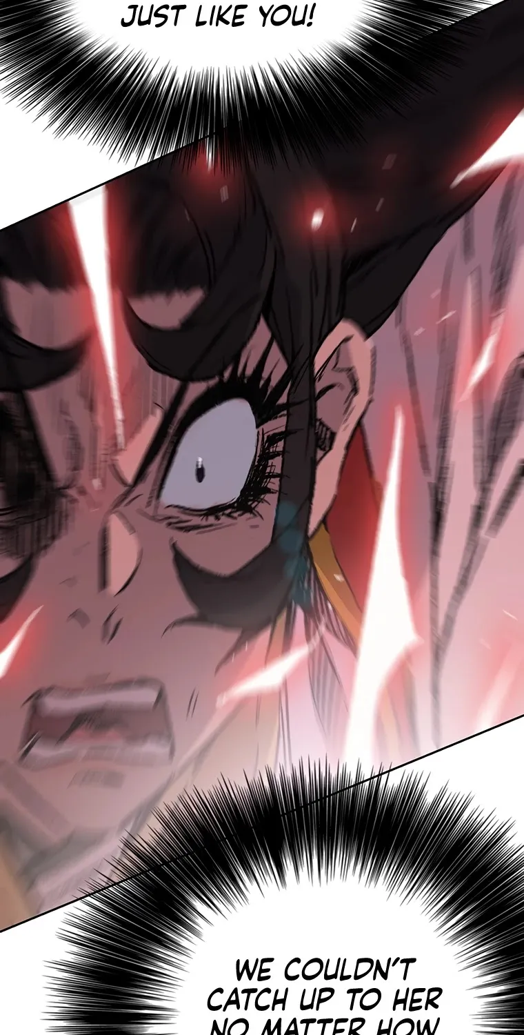 Read The Undefeatable Swordsman Manga Online