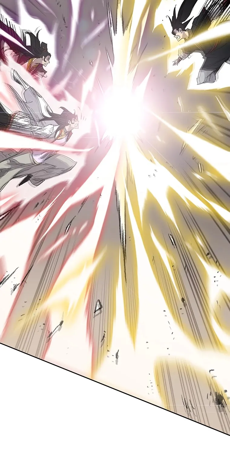 Read The Undefeatable Swordsman Manga Online