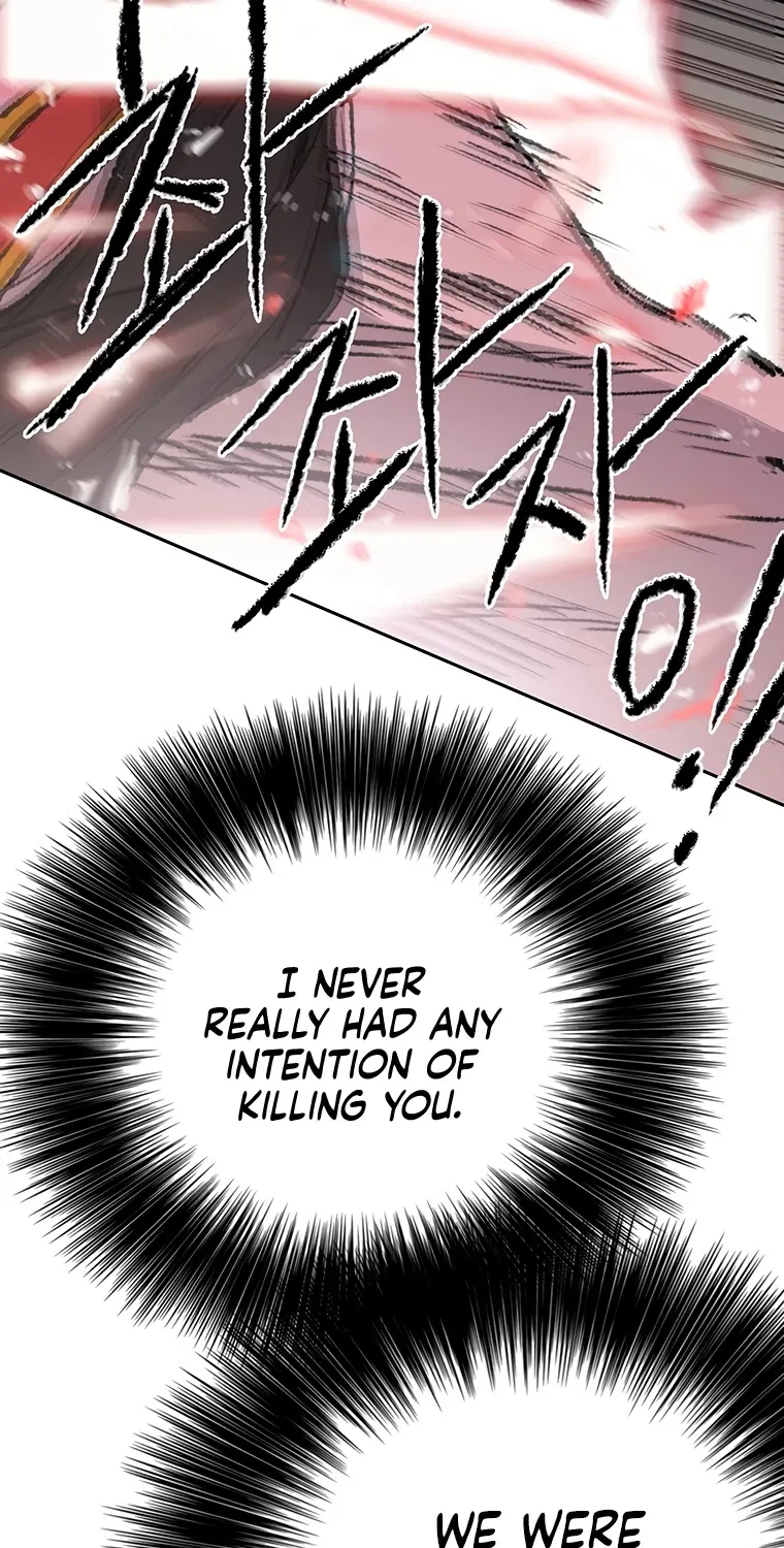 Read The Undefeatable Swordsman Manga Online