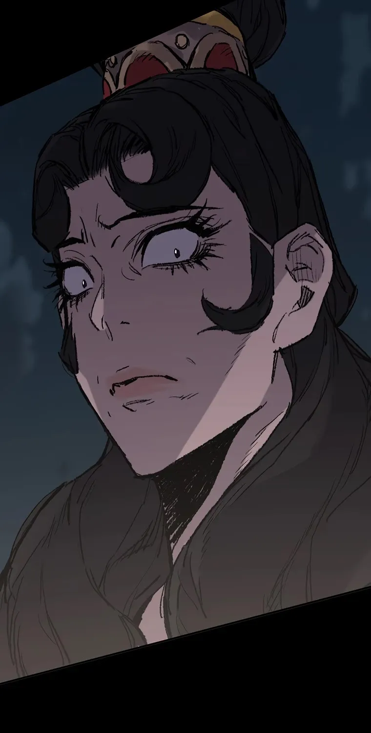 Read The Undefeatable Swordsman Manga Online