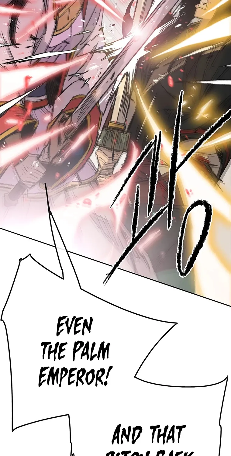 Read The Undefeatable Swordsman Manga Online