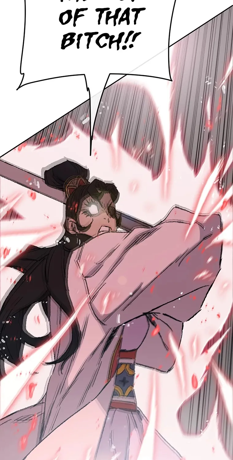 Read The Undefeatable Swordsman Manga Online