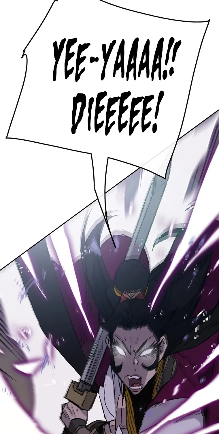 Read The Undefeatable Swordsman Manga Online