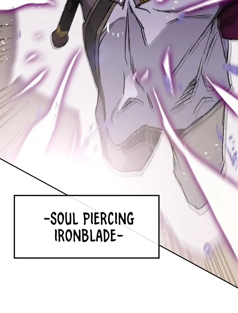 Read The Undefeatable Swordsman Manga Online