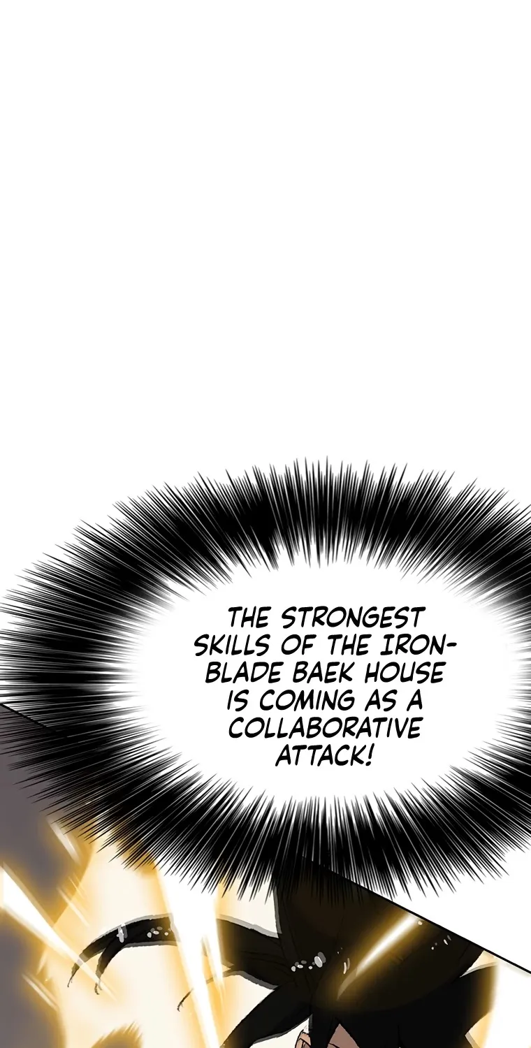 Read The Undefeatable Swordsman Manga Online