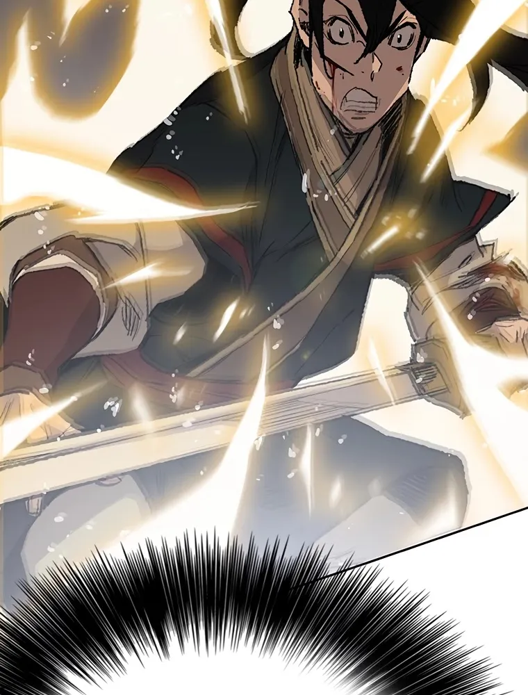 Read The Undefeatable Swordsman Manga Online